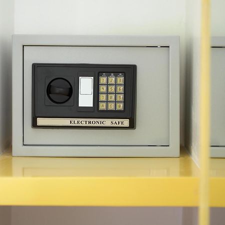 Amaris Hotel Samarinda Dış mekan fotoğraf
