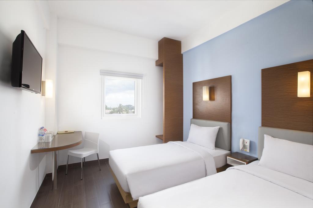 Amaris Hotel Samarinda Dış mekan fotoğraf