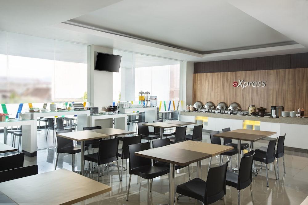 Amaris Hotel Samarinda Dış mekan fotoğraf