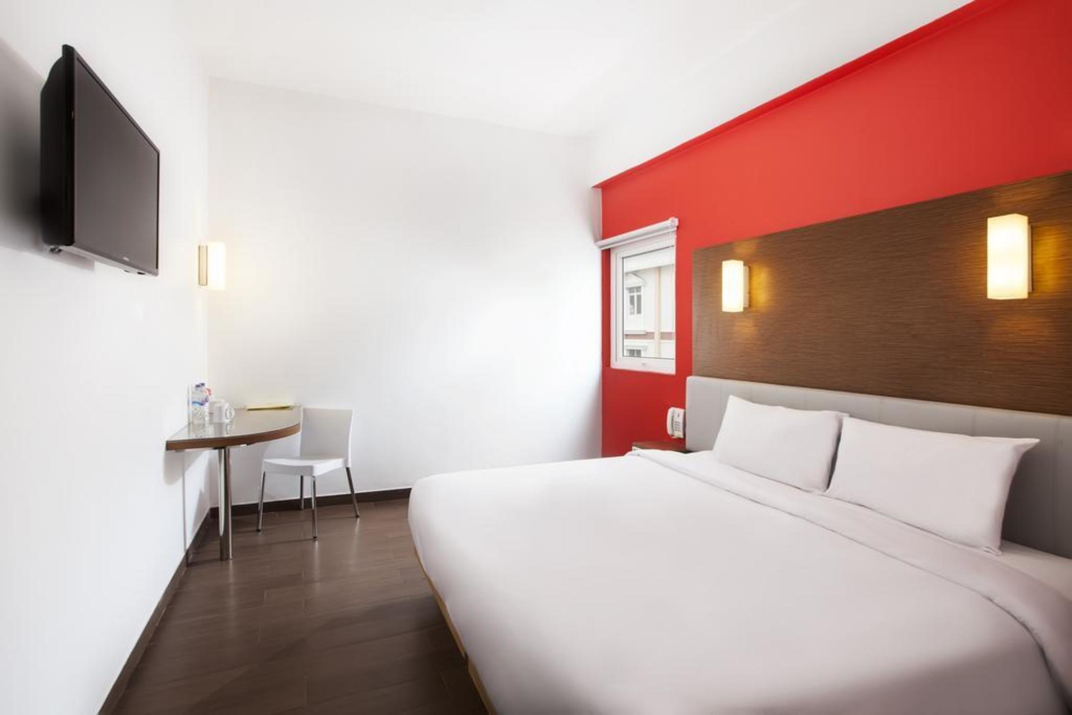 Amaris Hotel Samarinda Dış mekan fotoğraf