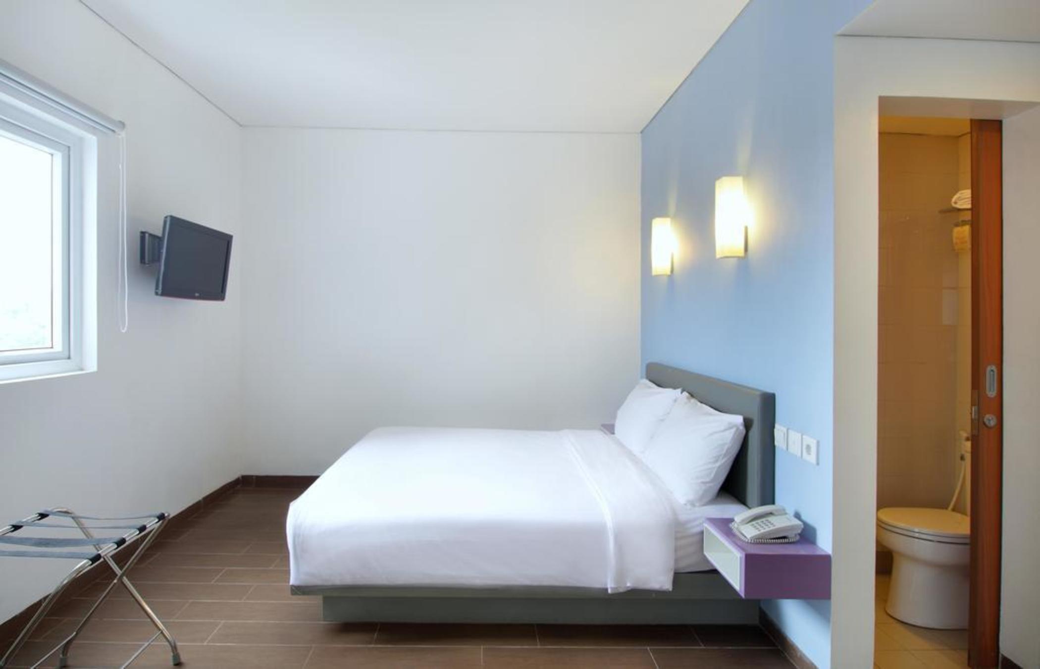 Amaris Hotel Samarinda Dış mekan fotoğraf