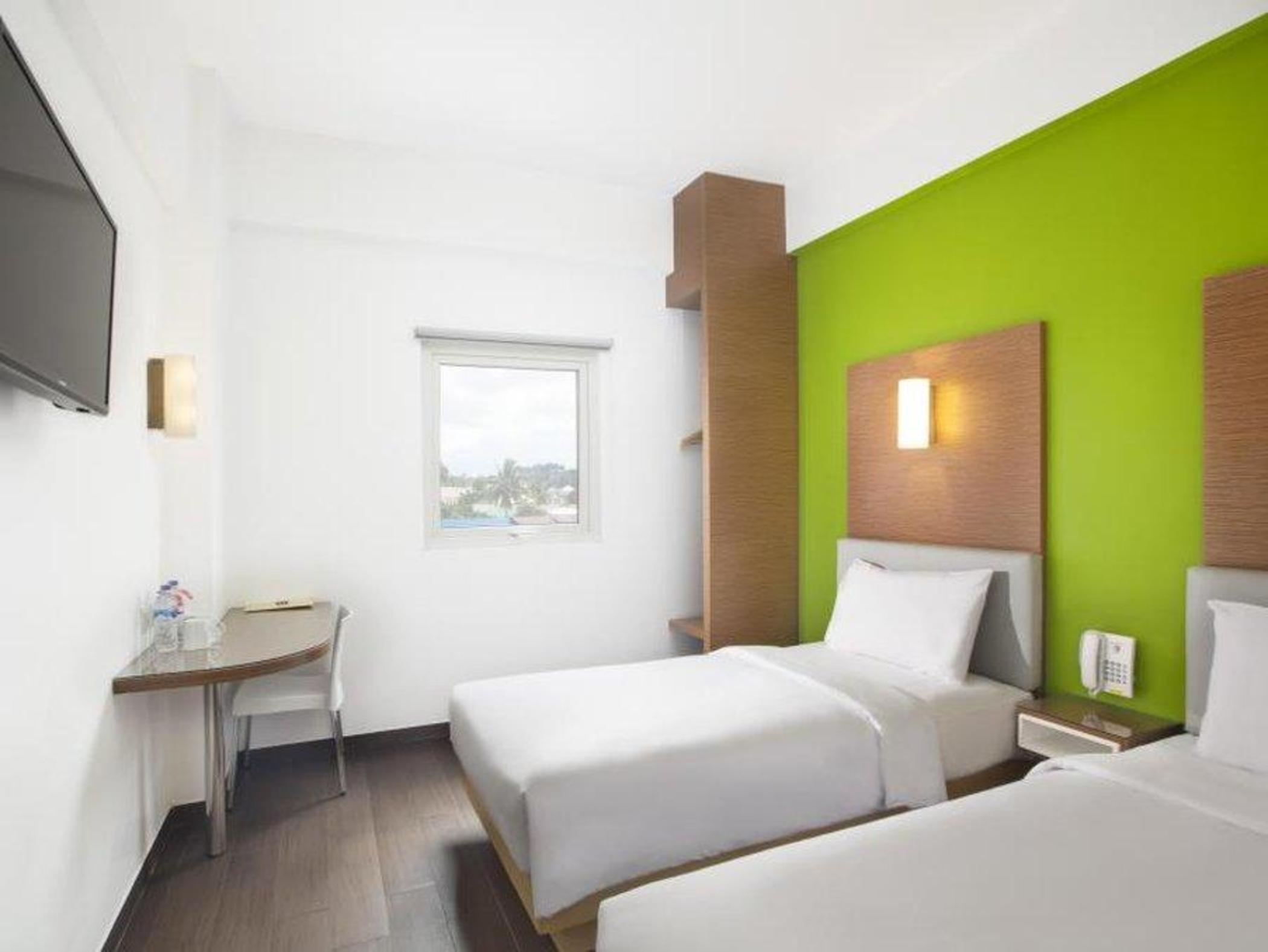 Amaris Hotel Samarinda Dış mekan fotoğraf
