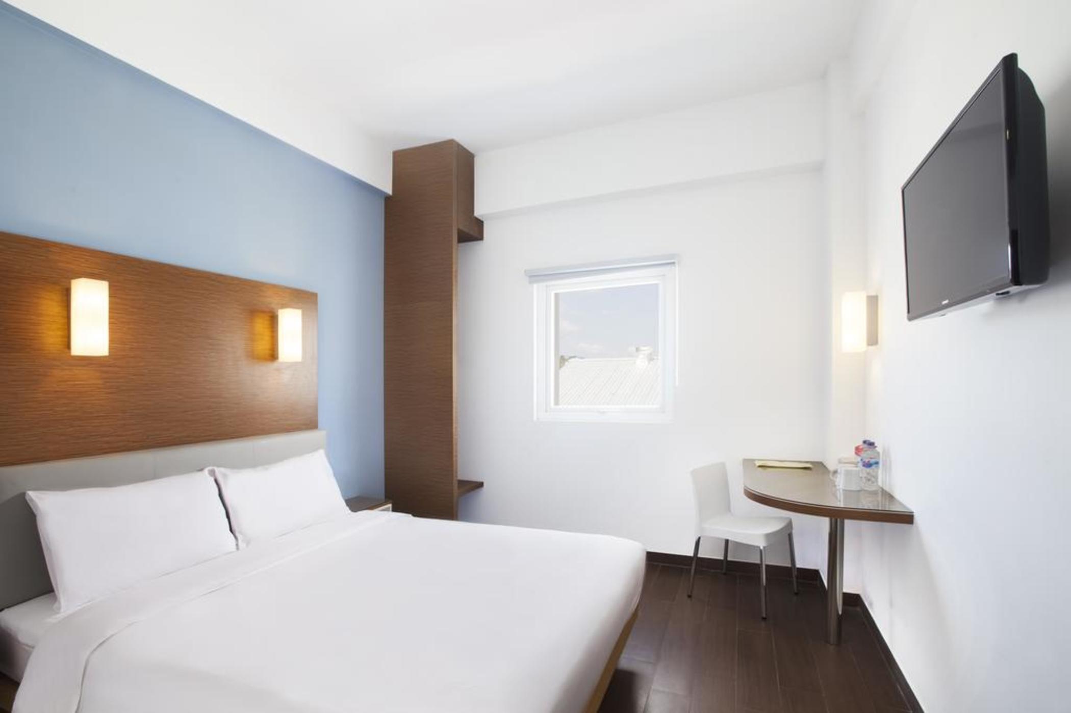 Amaris Hotel Samarinda Dış mekan fotoğraf