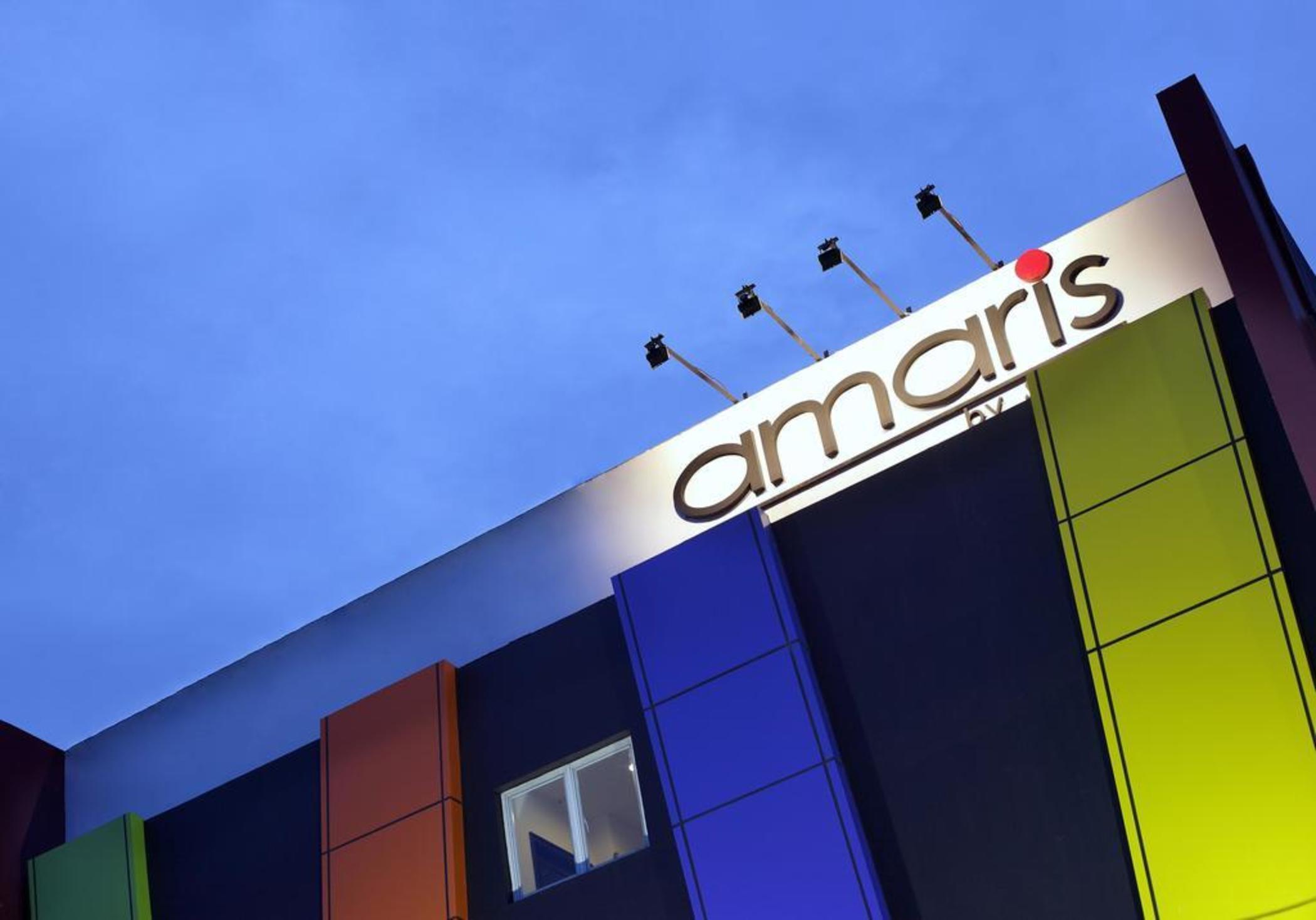Amaris Hotel Samarinda Dış mekan fotoğraf