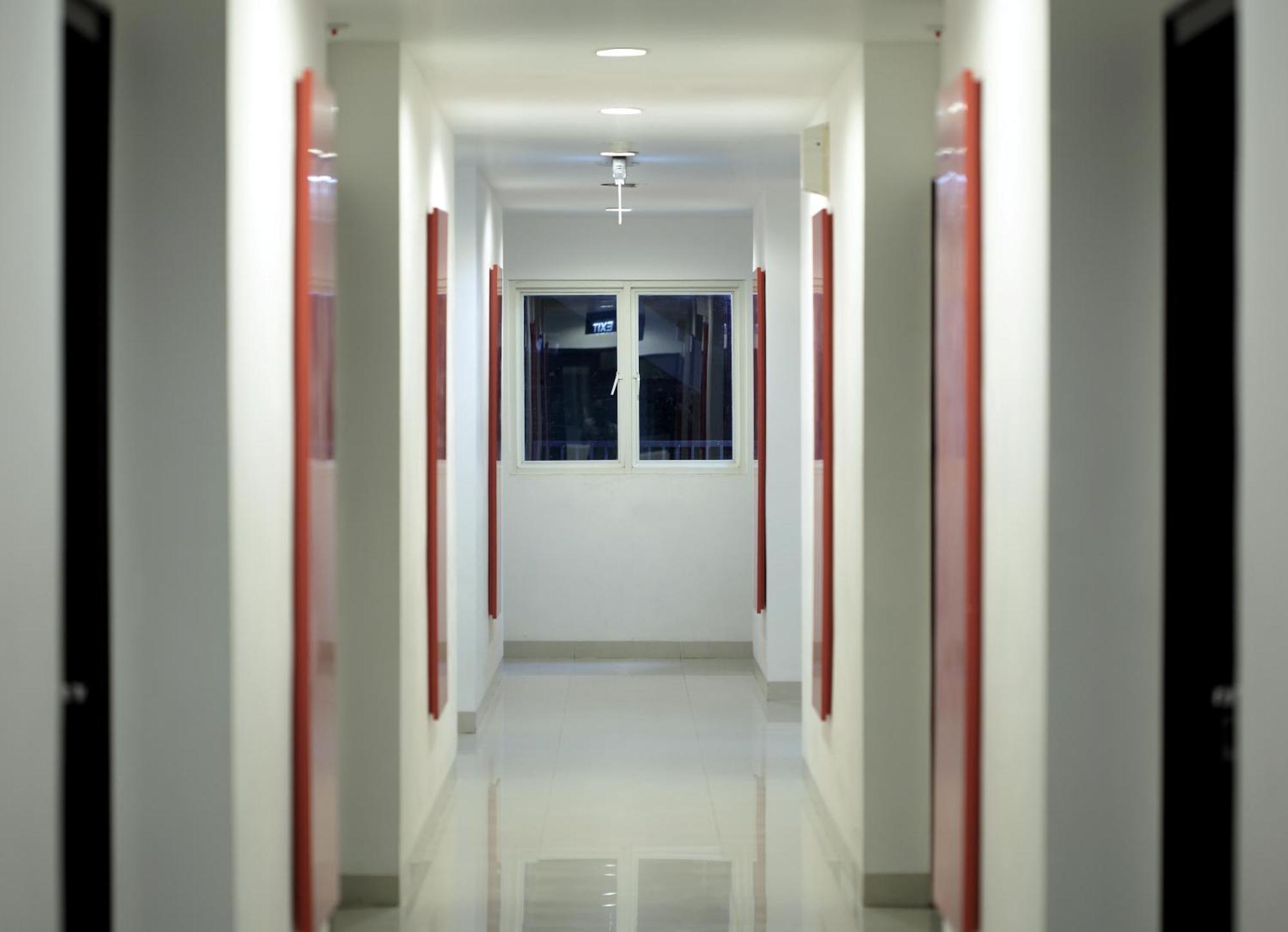 Amaris Hotel Samarinda Dış mekan fotoğraf